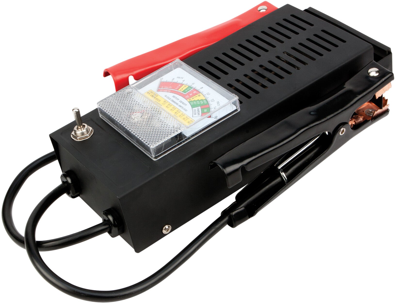 BATTERY LOAD TESTER