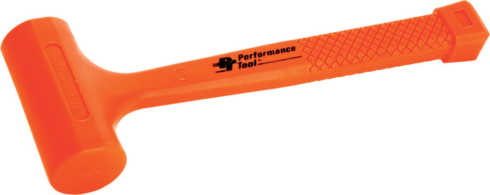 16 OZ DEAD BLOW HAMMER