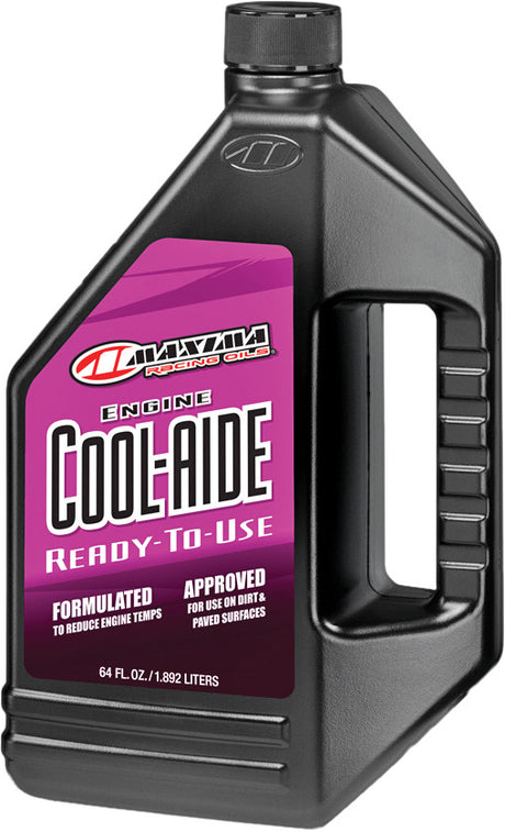 ENGINE COOL-AIDE .5GAL