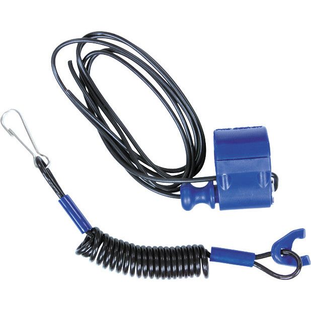 Pro Design Tether Kill Switch - Blue