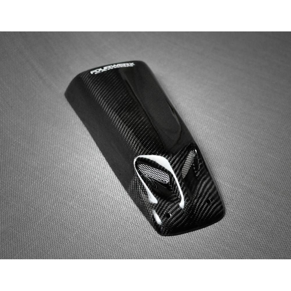 HONDA TRX90 CARBON FIBER HOOD (99-05)