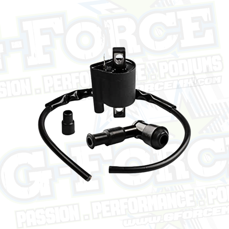 (11) Ignition Coil - ECONOMY Version