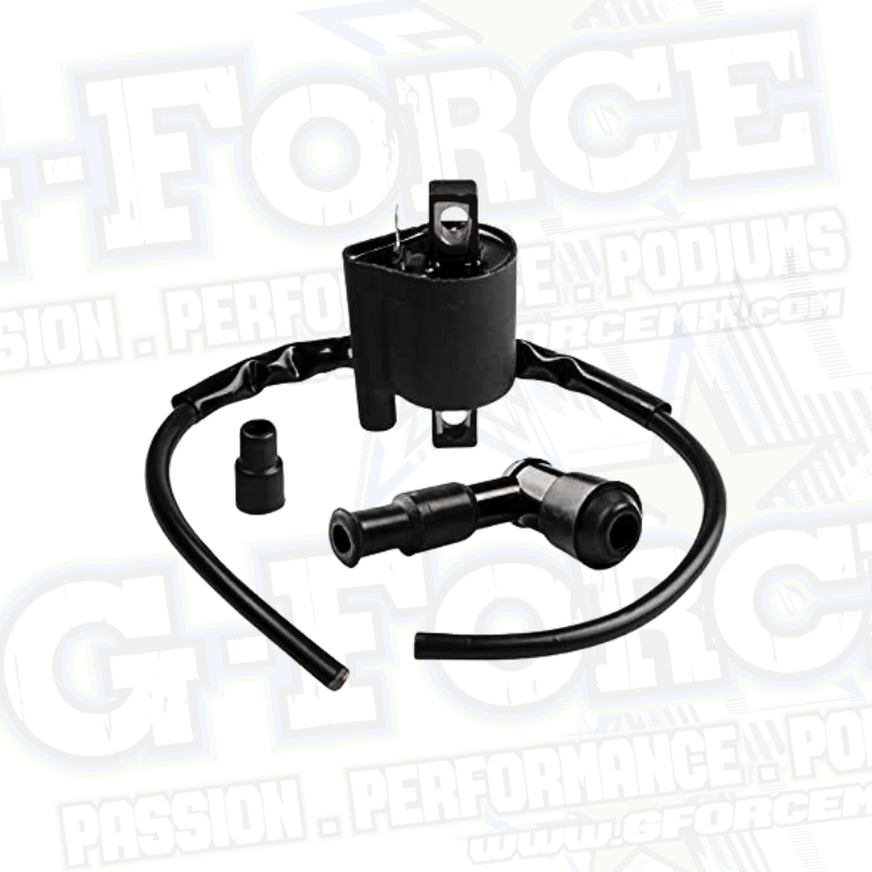 (11)  Ignition Coil - Premium