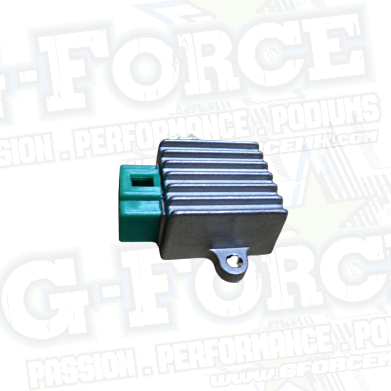 (08)  Rectifier & Regulator