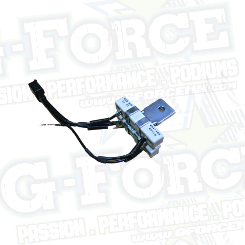 (09)  Ballast Resistor