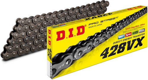 PRO STREET VX-RING CHAIN NATURAL