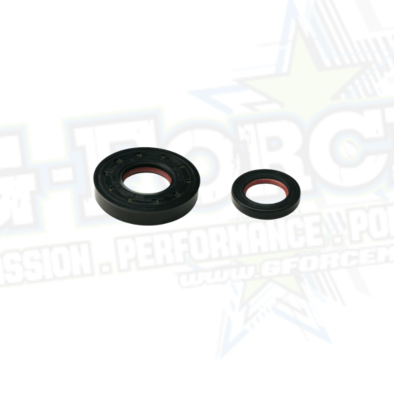 Crank Seals - Malossi - Premium