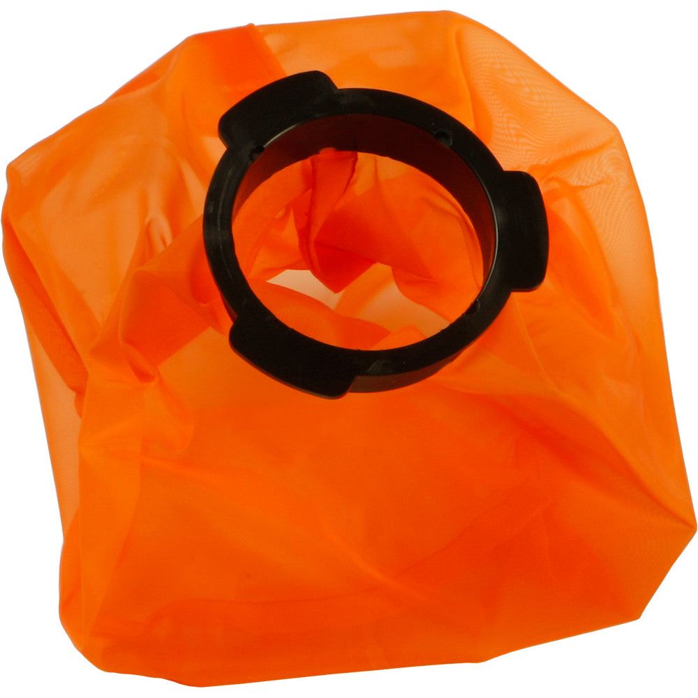 FUEL TANK FILTER 1/4 TURN CAP