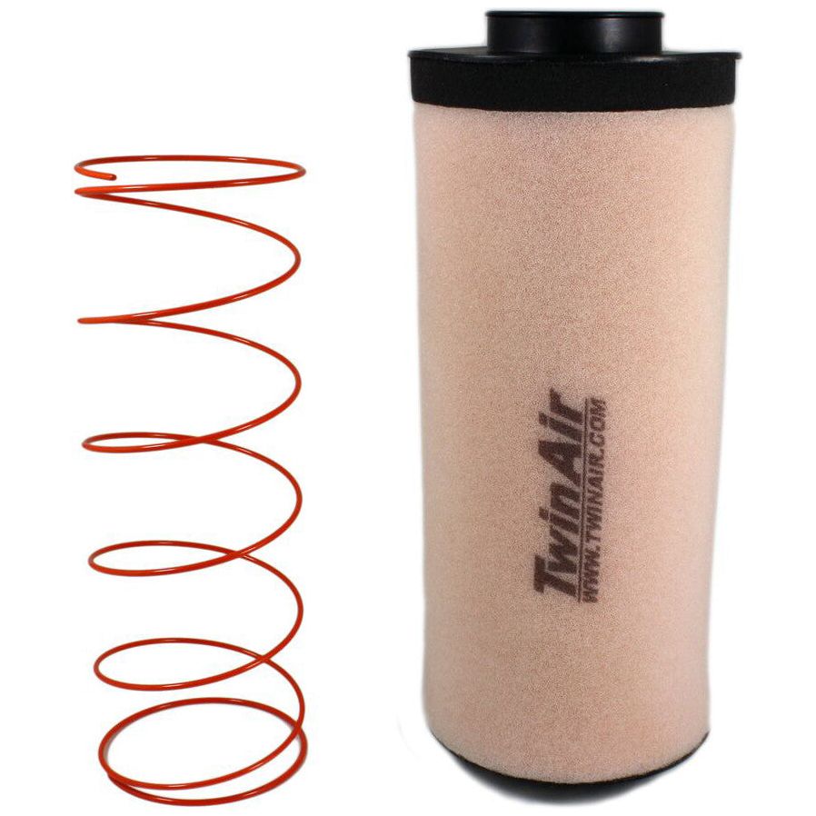 POWERFLOW KIT AIR FILTER WITH SPRING