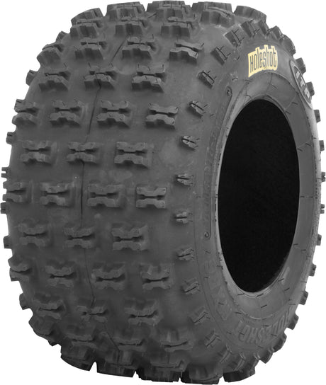 TIRE HOLESHOT MXR6 REAR 18X10-8 LR-260LBS BIAS