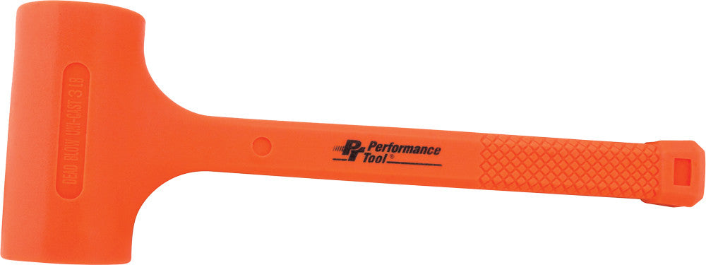 48 OZ DEAD BLOW HAMMER