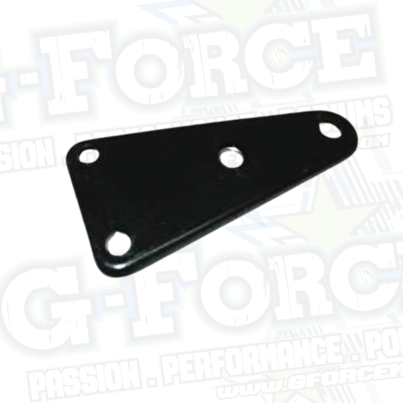 (05)  Engine Mount Bracket