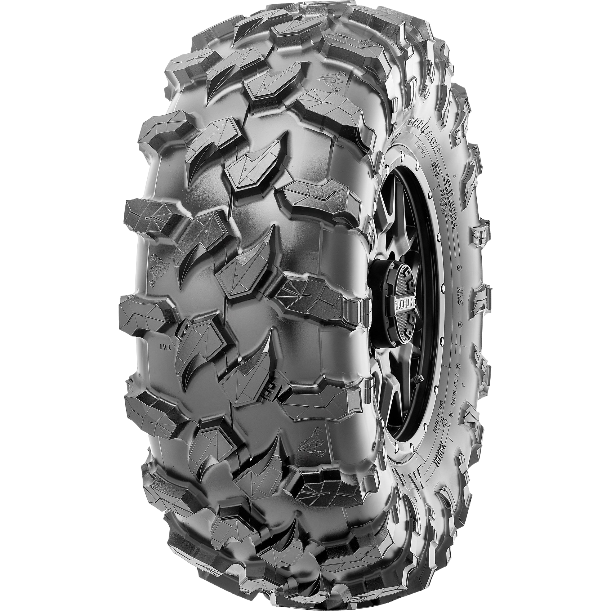 CARNAGE 29X11R14 TIRE CARNAGE 29X11.00R14 8PR