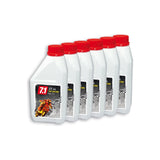 7.1 2T OIL TOP RACING Full Synthetic 1L (PREMIX FOR 2 STROKE) - MALOSSI