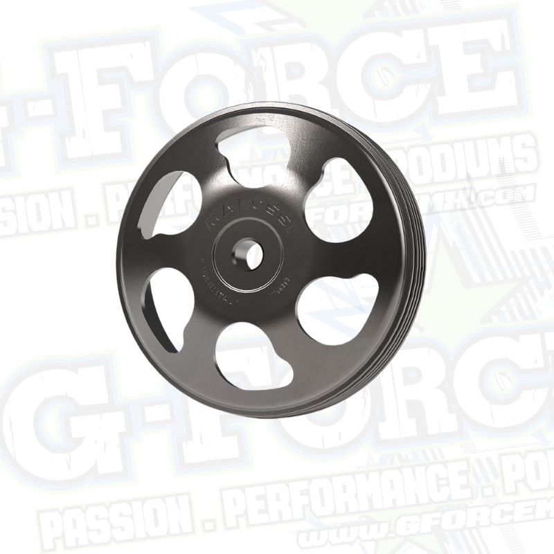 Malossi 107mm Clutch Bell - Pro Race (479 Grams) – G-FORCE POWERSPORTS