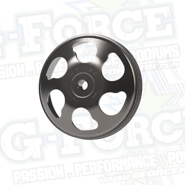 Malossi 107mm Clutch Bell - Pro Race (479 Grams) – G-FORCE POWERSPORTS 