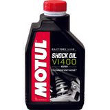 SHOCK OIL FACTORY LINE V1400 1 L