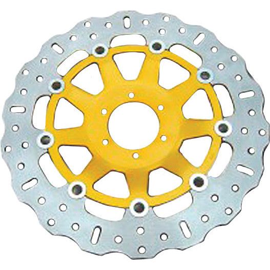 CONTOUR ROTOR REAR MD6316C