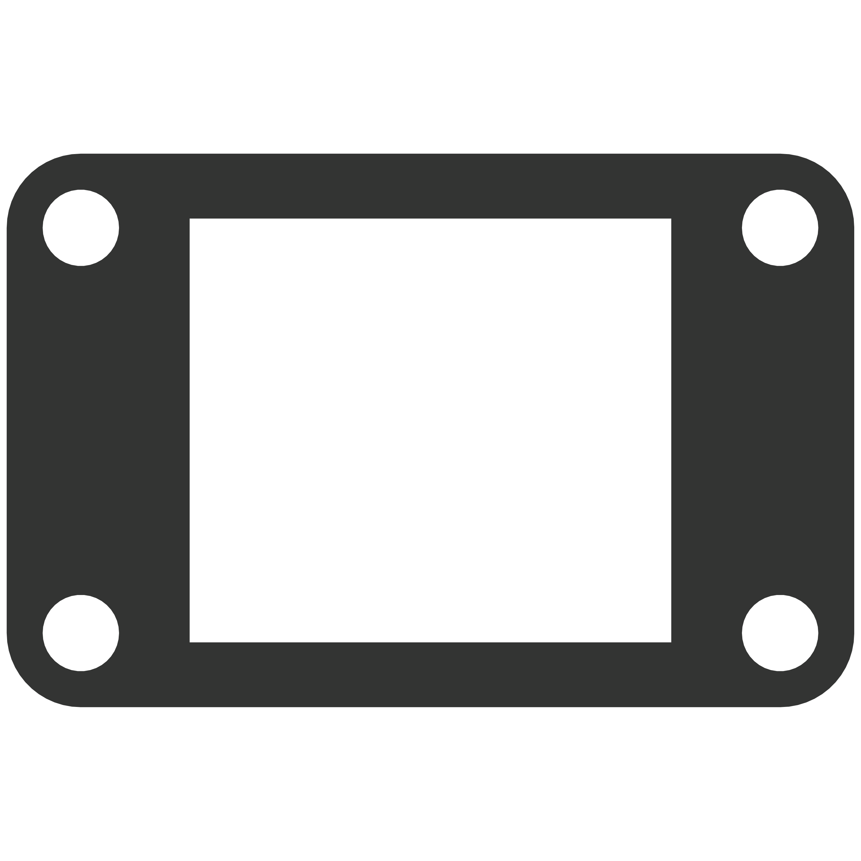 VFORCE3 GASKET