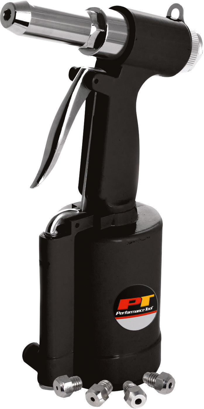 AIR RIVET GUN