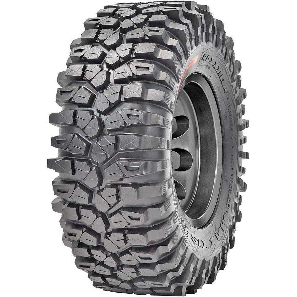 TIRE ROXXZILLA CMP CMPD 32X10R15 8PR TL