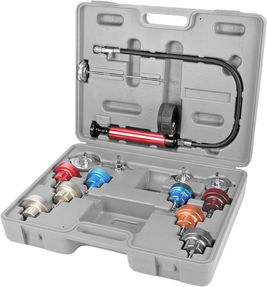 COOLING SYS PRESSURE TEST KIT