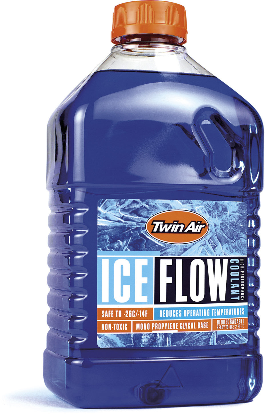 ICEFLOW COOLANT 2.2 LT
