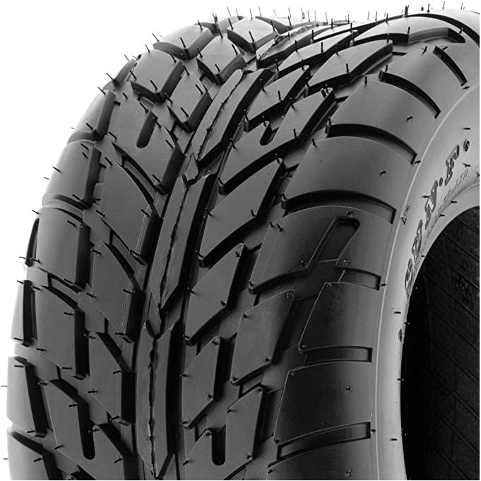 Flat Track TT Rear Tires 18.00 x 9.5-8 (PAIR)