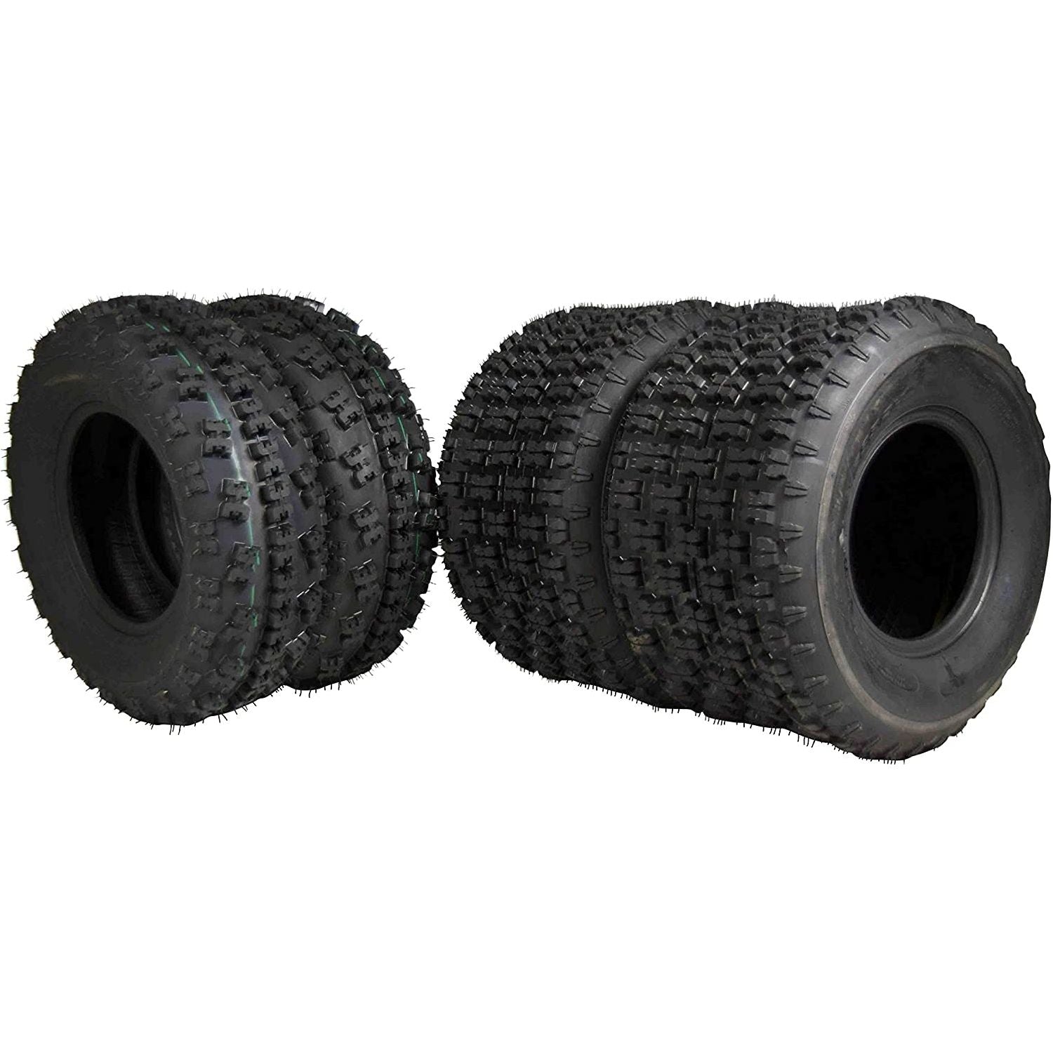 PENTORA 200 ATV - TIRE SET