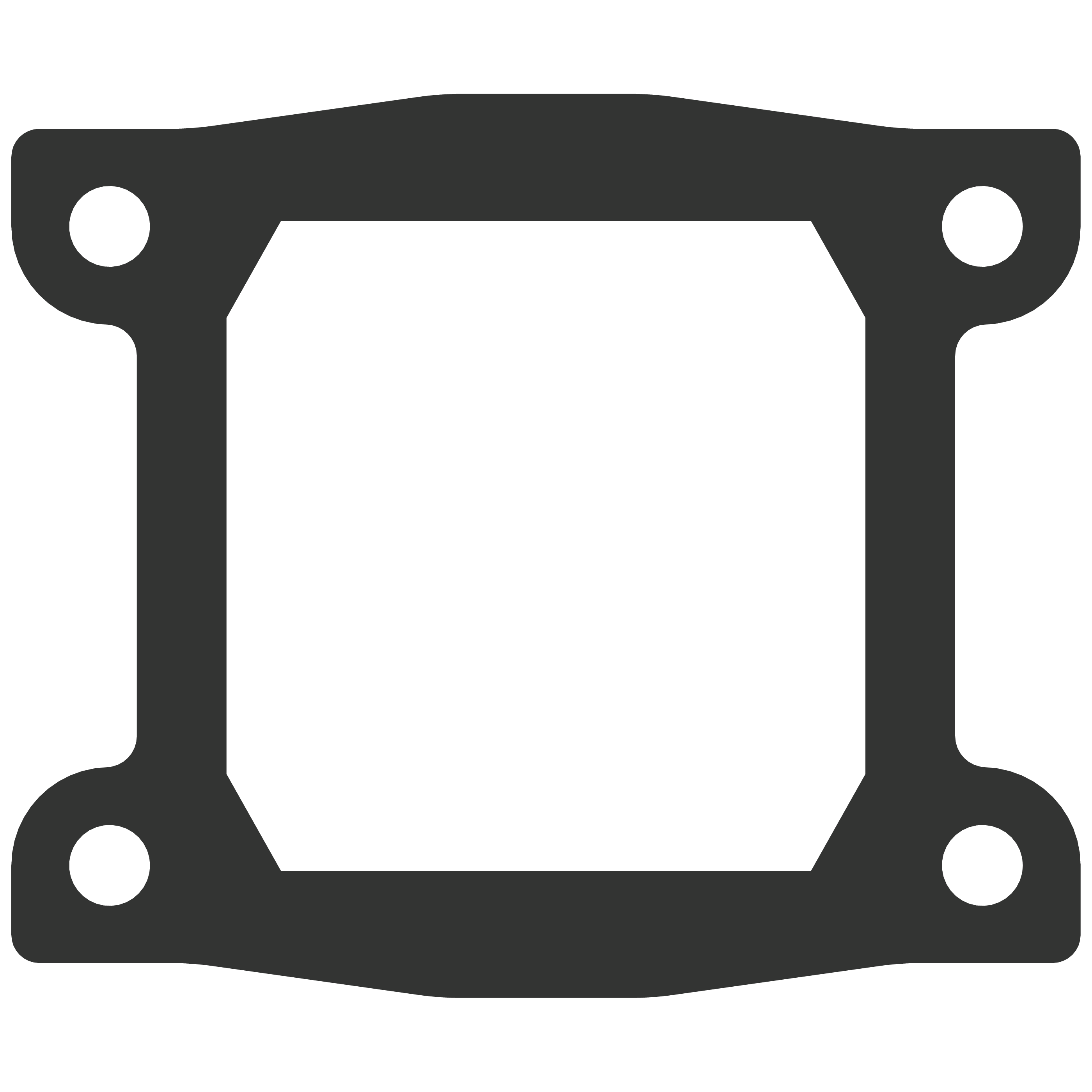 VFORCE3 GASKET