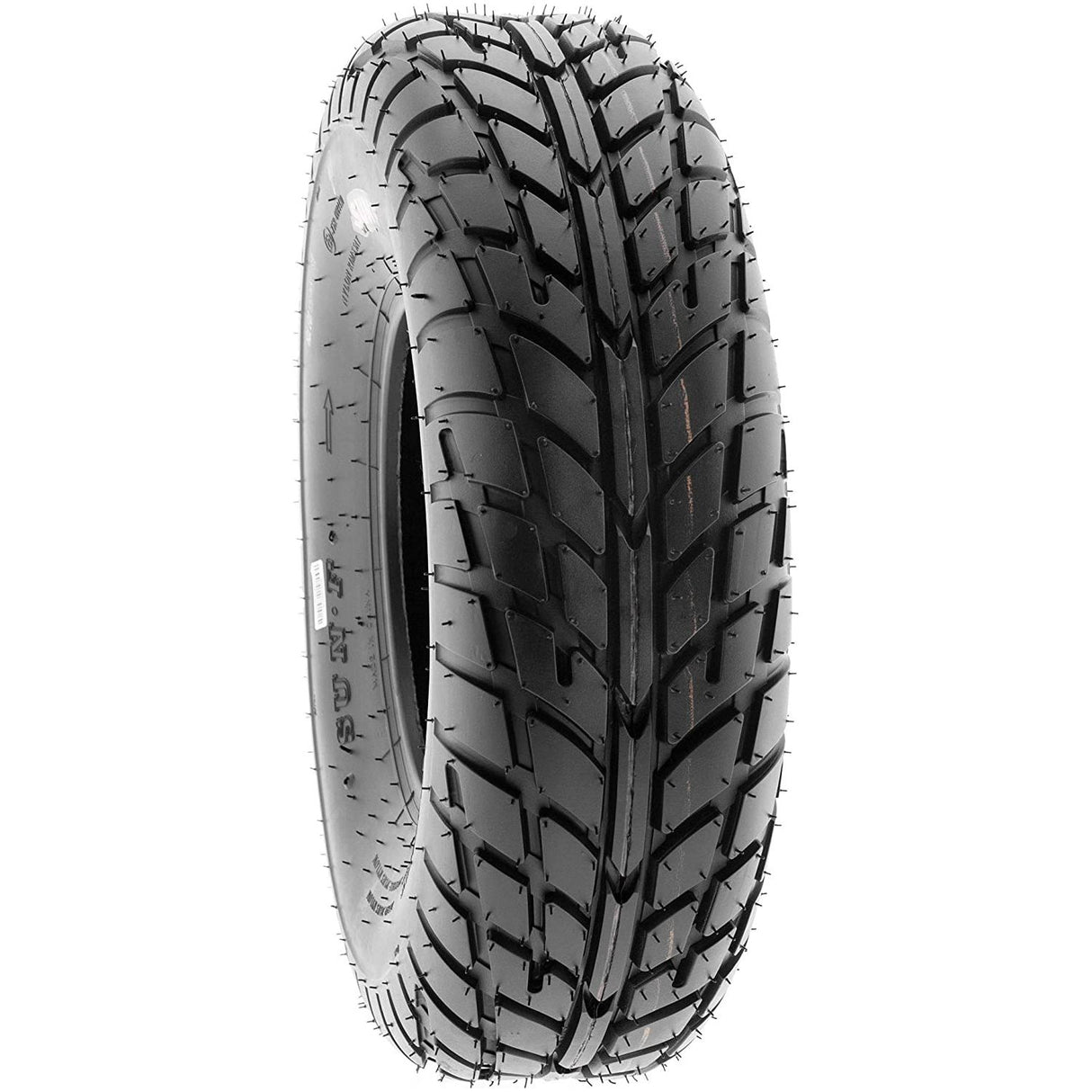 Flat Track TT Tires 19.00 x 6.00 - 10 (PAIR)