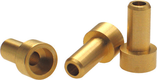 CABLE PEAR FITTINGS 10/PK