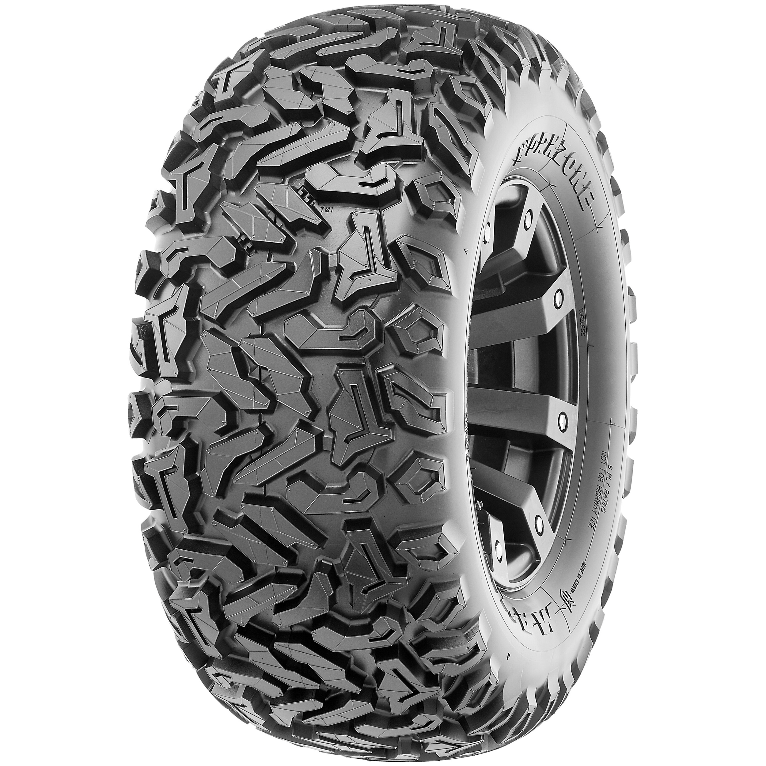 WORKZONE 26X11-12 TIRE WORKZONE 26X11.00-12