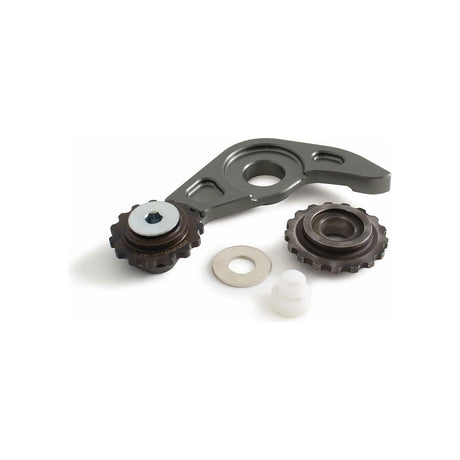 CAM CHAIN TENSIONER ASSEMBLY