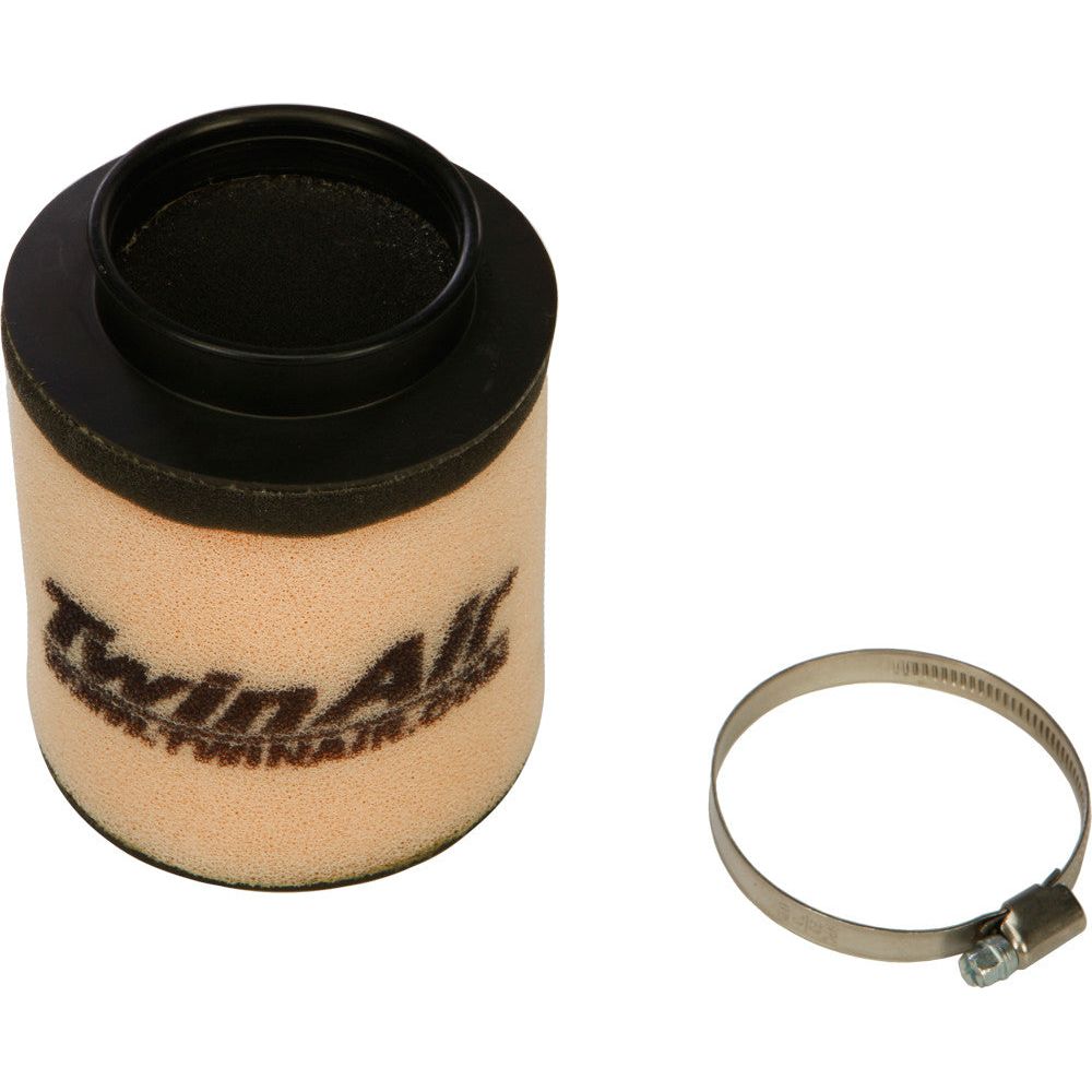 FIRE RESISTANT AIR FILTER