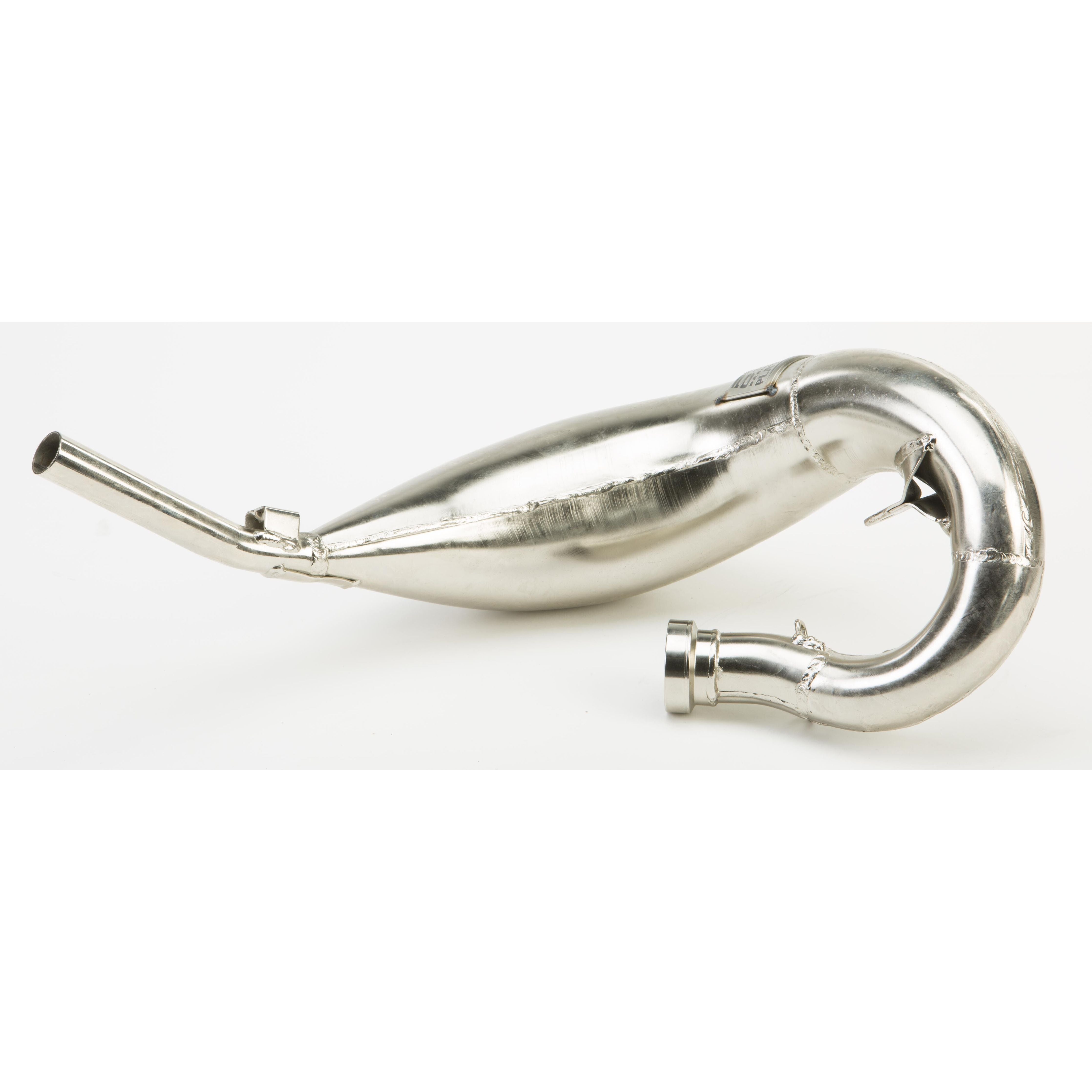 PLATINUM EXHAUST PIPE