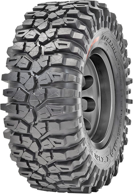 TIRE ROXXZILLA CMP CMPD 30X10R-14 8PR
