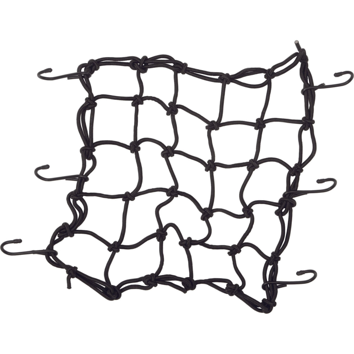 CARGO NET STANDARD RED 15X15" 52151