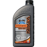 V-TWIN SYNTHETIC ENGINE OIL 10W-50 1L