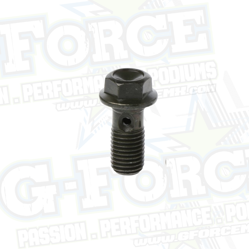 (03)  Bolt, Brake Hose