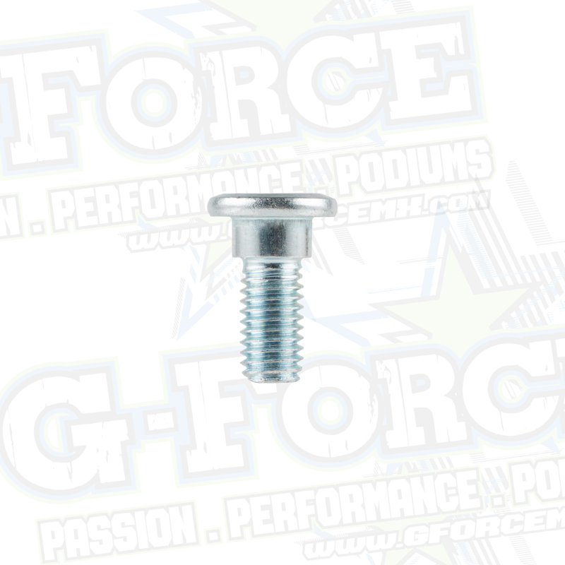 (08)  Bolt, Brake Disc