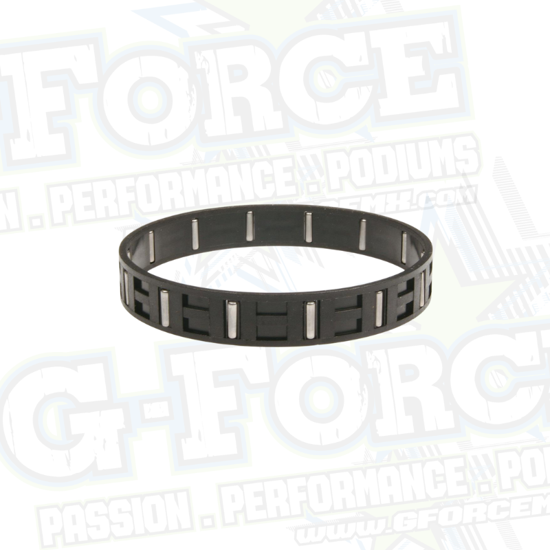 #02 Starter Wheel Bearing