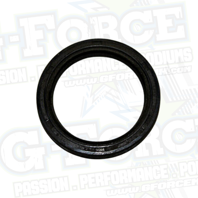 (07)  Rear Carrier Seal - Right (35x55x11)