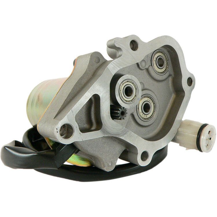 SHIFT MOTOR CMU0003