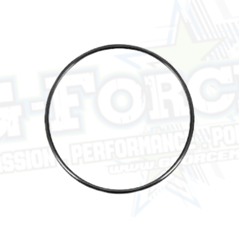 #09  Water Pump Outer O Ring
