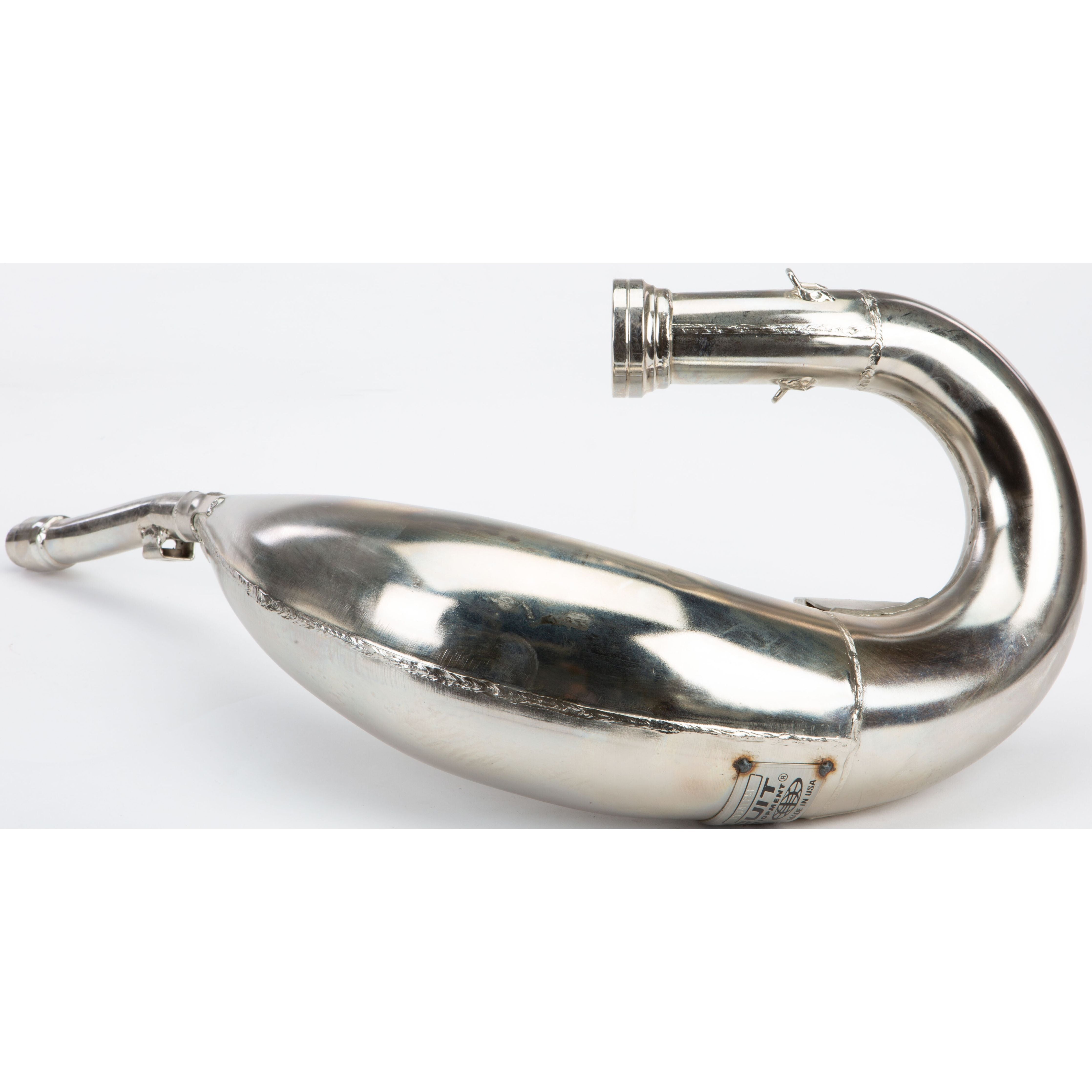 PLATINUM EXHAUST PIPE