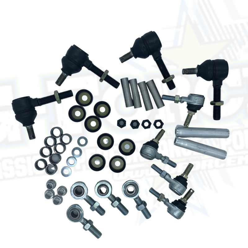 #7A A-ARM Rebuild Kits (HEIM STYLE)