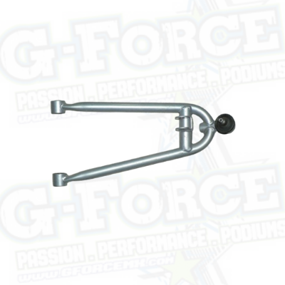 #04 A Arm, Lower, Right 41"