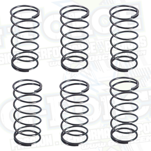 1500 Torque Spring - by Ryan Arnal