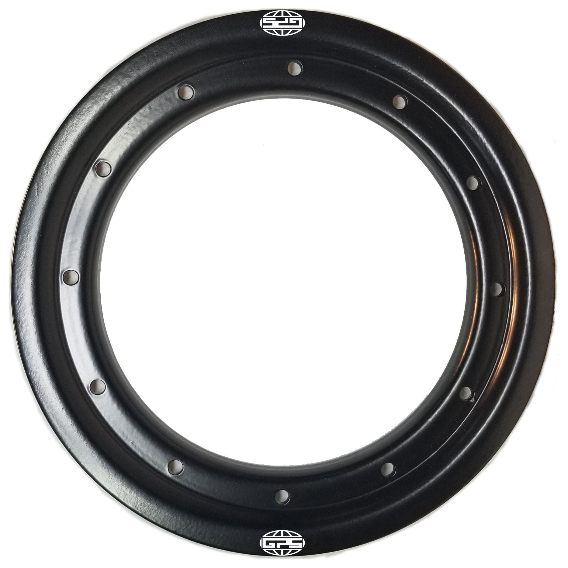 GPS Beadlock Wheels Rings (ALUMINUM OR CARBON)